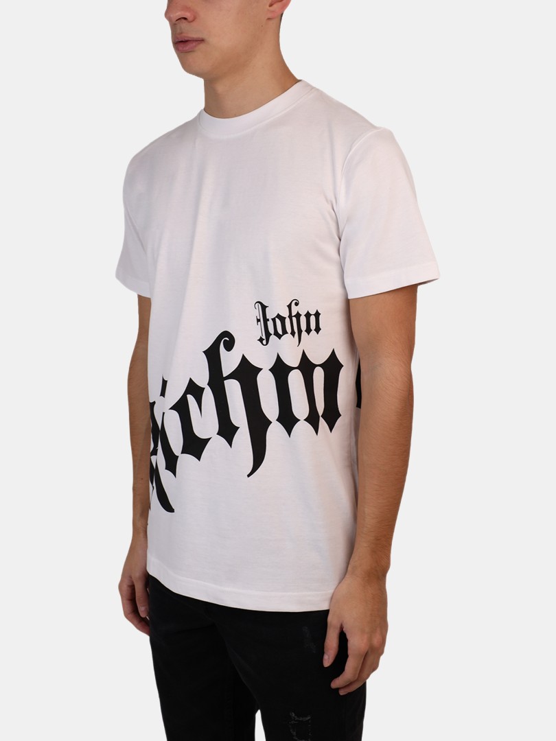 T-shirt John Richmond
