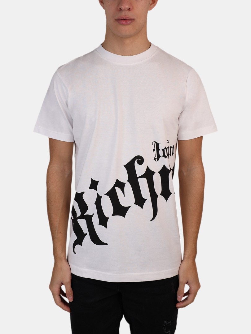 T-shirt John Richmond