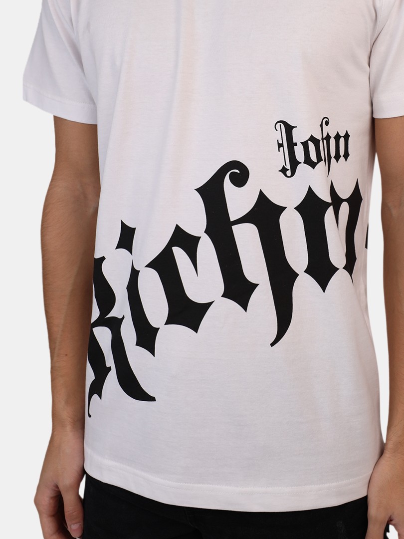 T-shirt John Richmond
