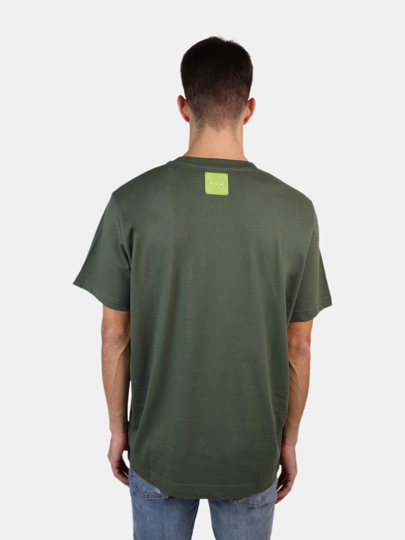 T-shirt John Richmond