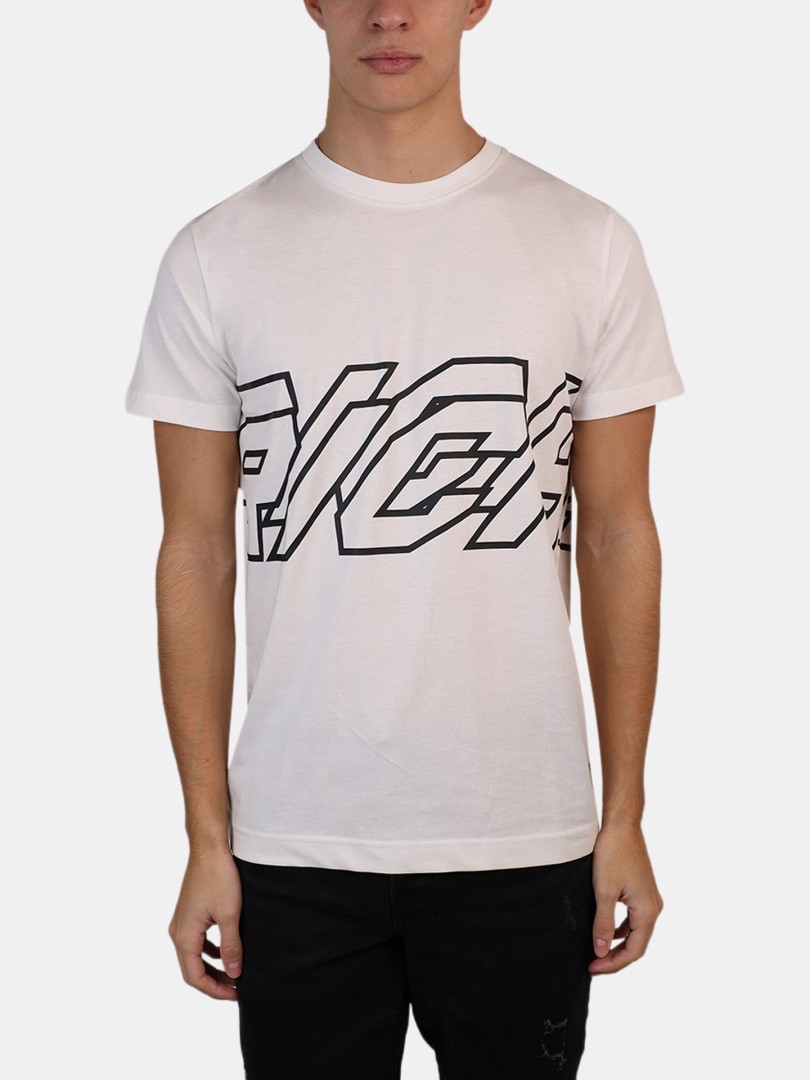 T-shirt John Richmond