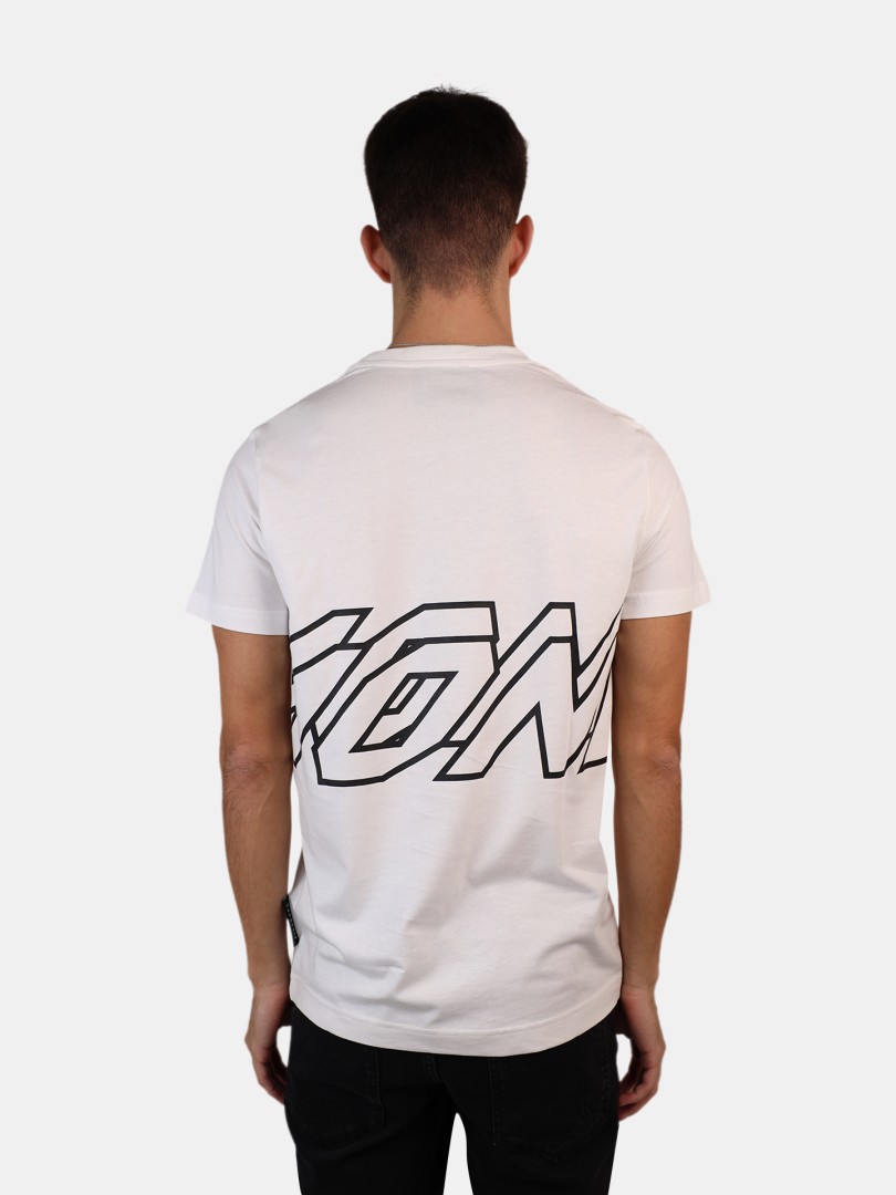 T-shirt John Richmond