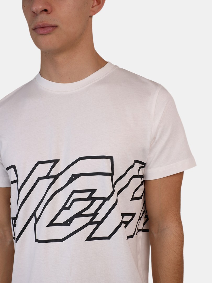 T-shirt John Richmond
