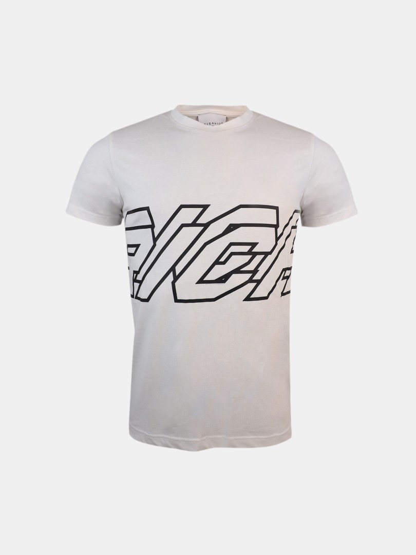 T-shirt John Richmond