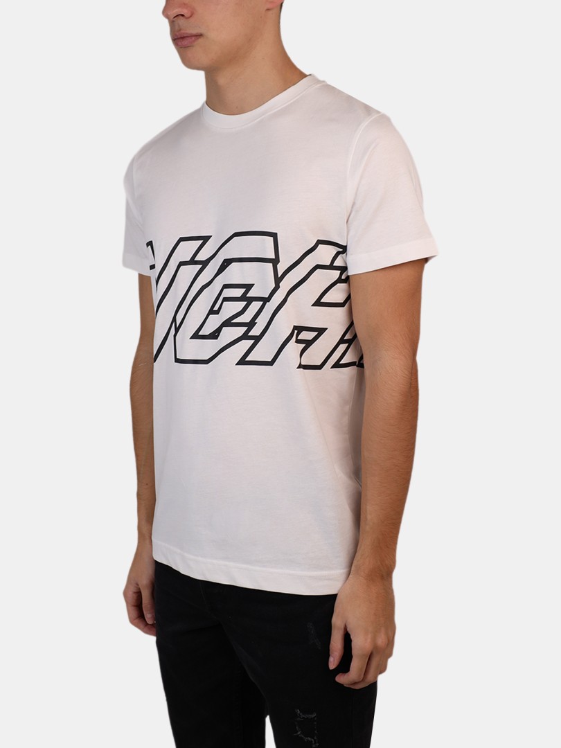T-shirt John Richmond