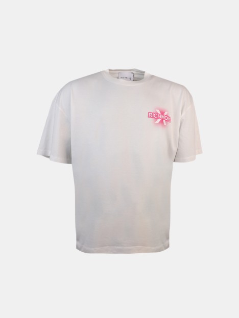 T-shirt John Richmond - Image product