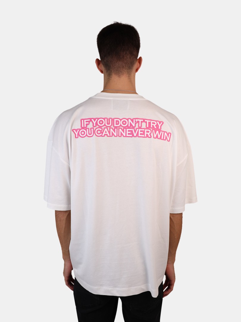 T-shirt John Richmond