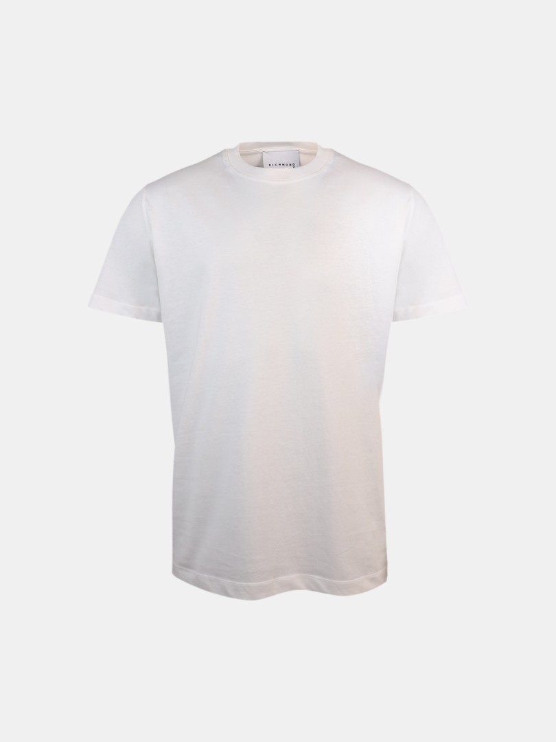 T-shirt John Richmond