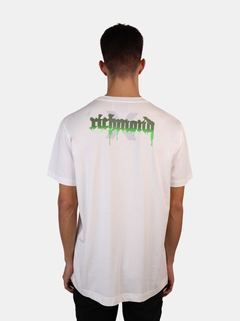 T-shirt John Richmond