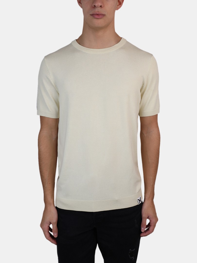 T-shirt John Richmond X