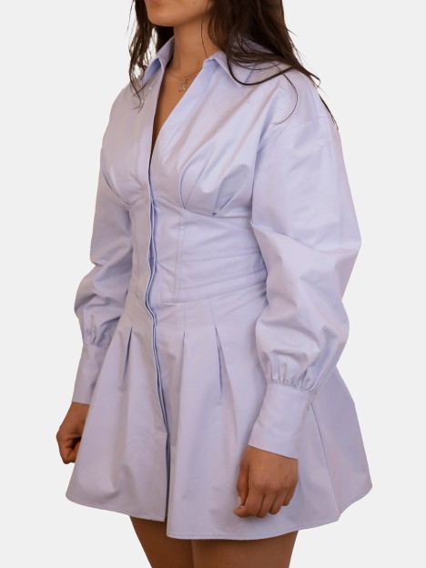 Vestido John Richmond X