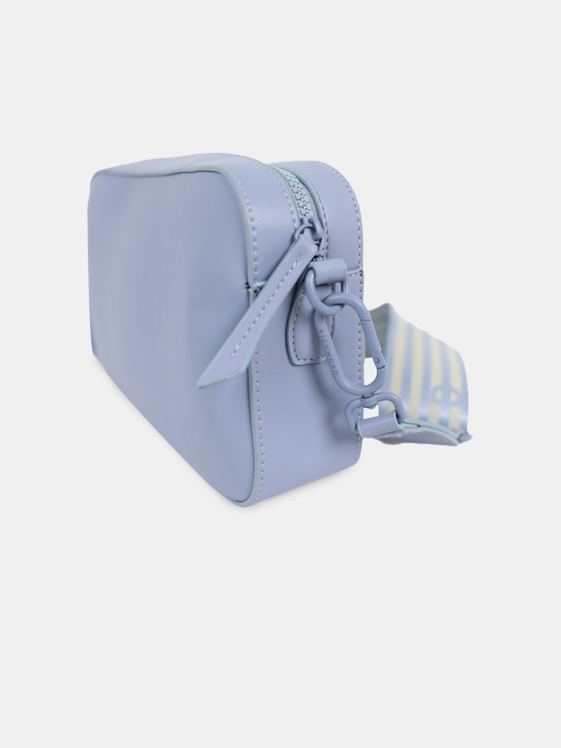 Bolsa de Ombro John Richmond X