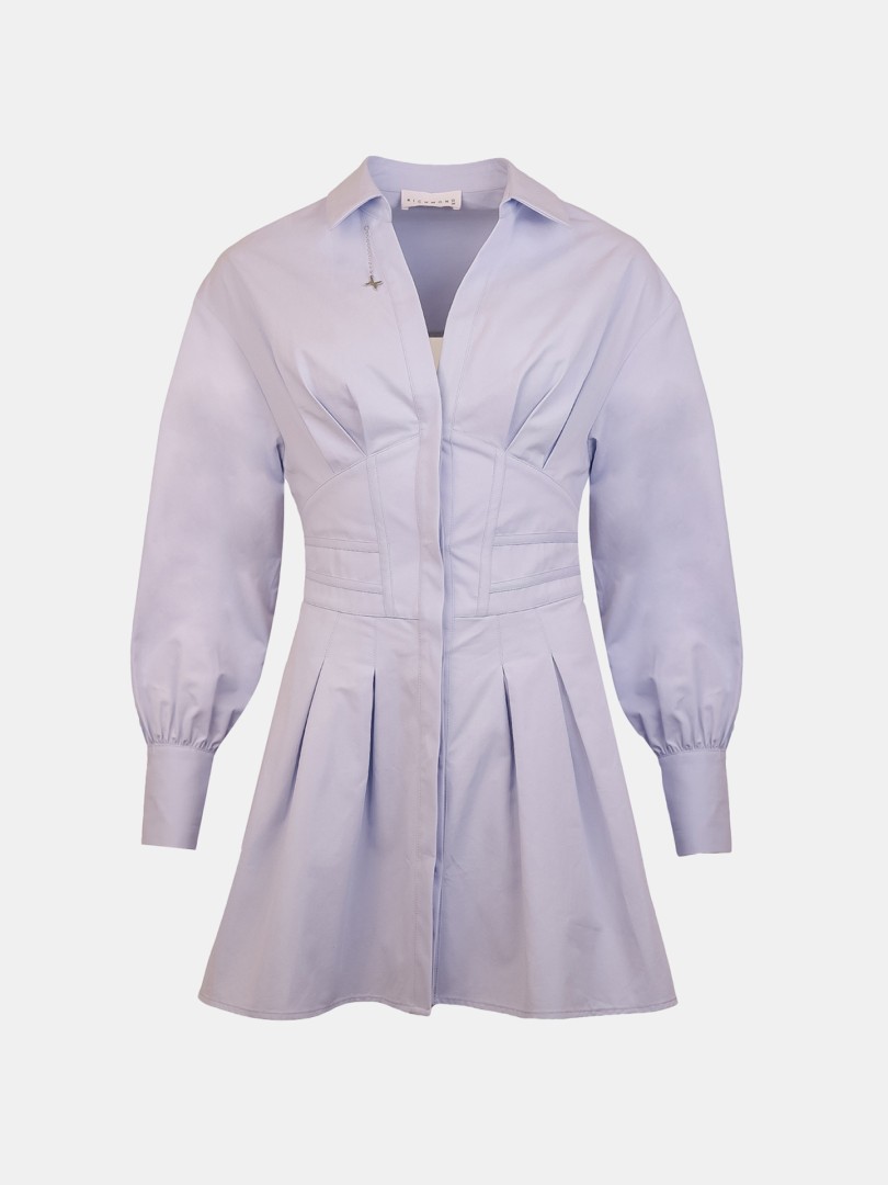 Vestido John Richmond X