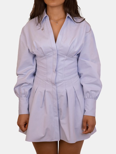 Vestido John Richmond X