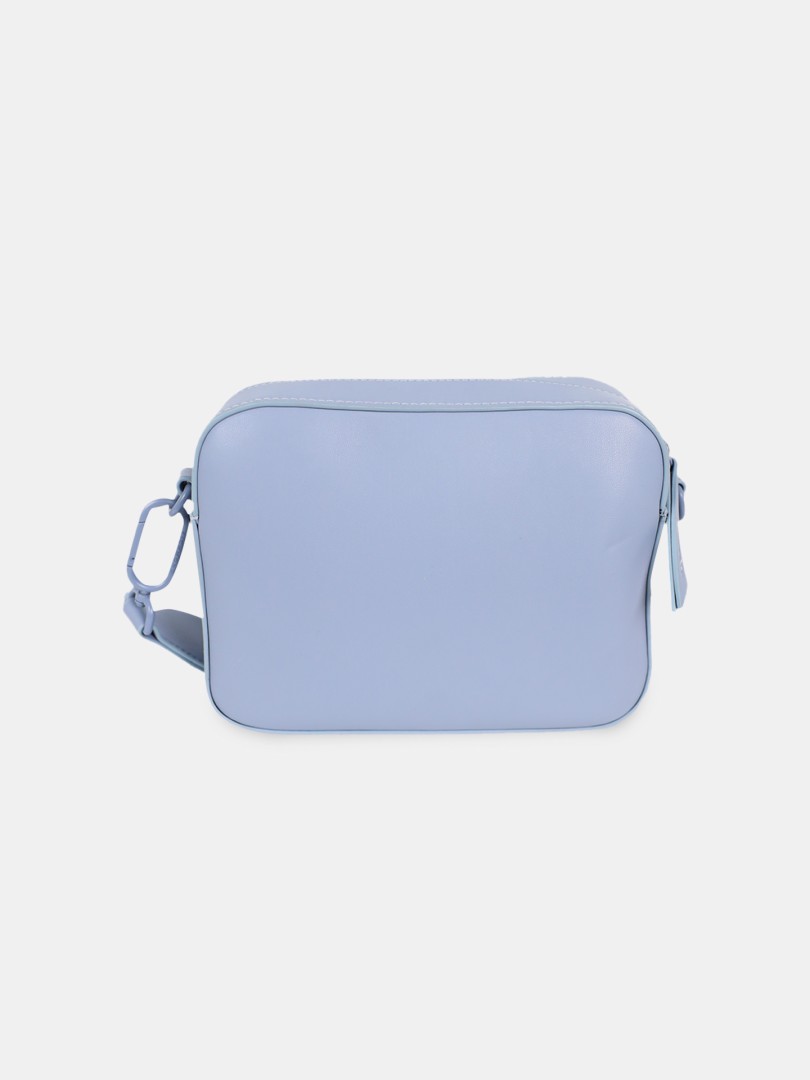 Bolsa de Ombro John Richmond X