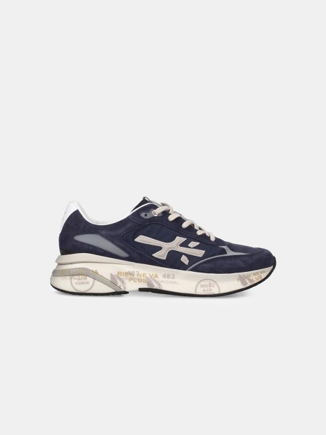 Sapatilhas Premiata - Image product