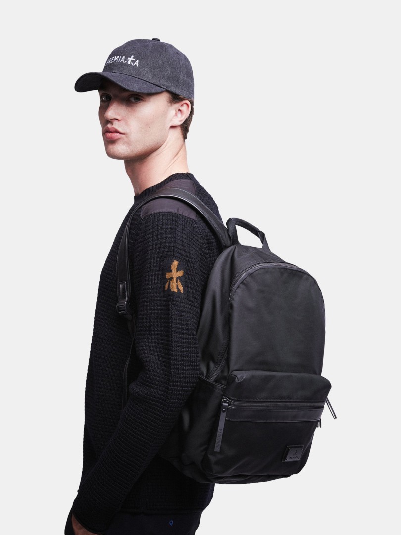 Mochila Premiata
