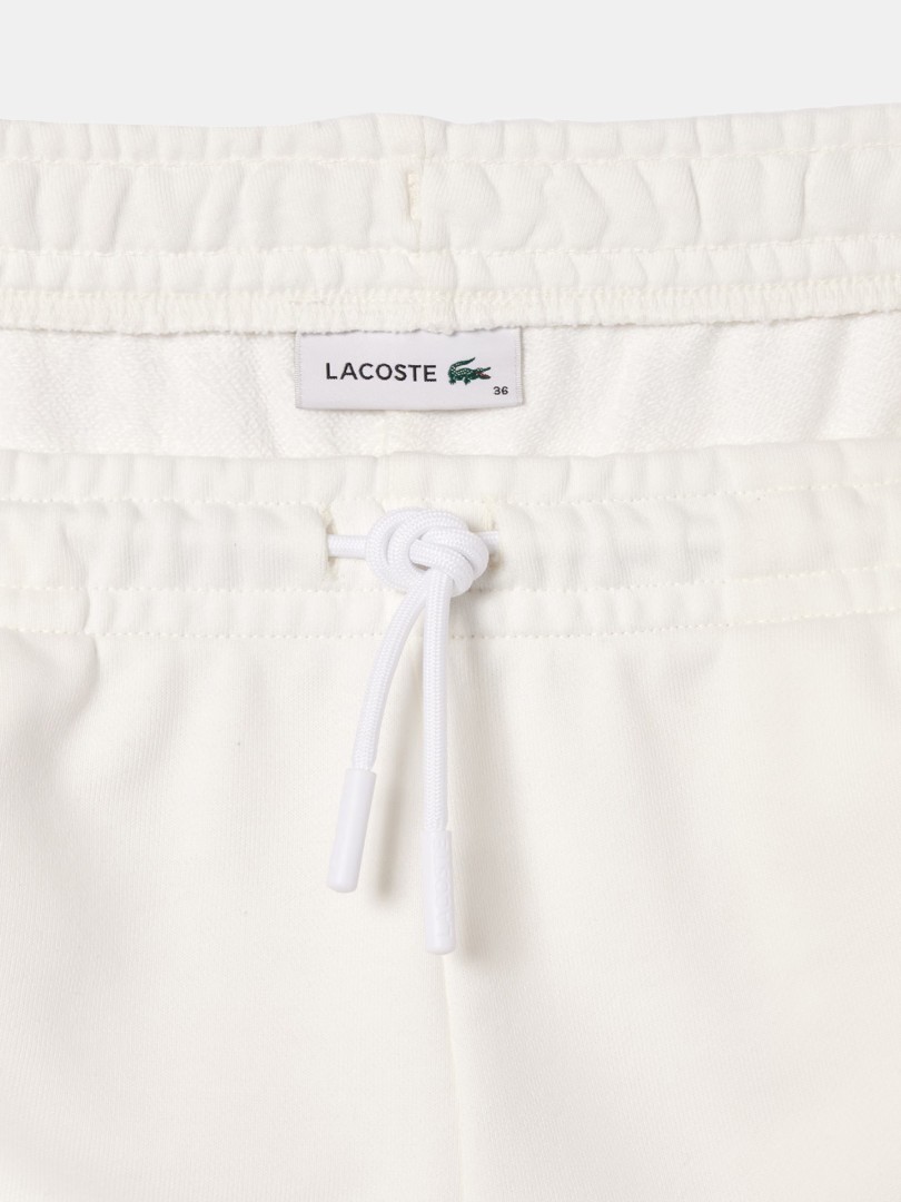 Cal�as de fato de treino Lacoste