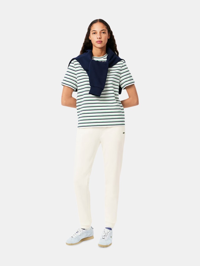 Cal�as de fato de treino Lacoste