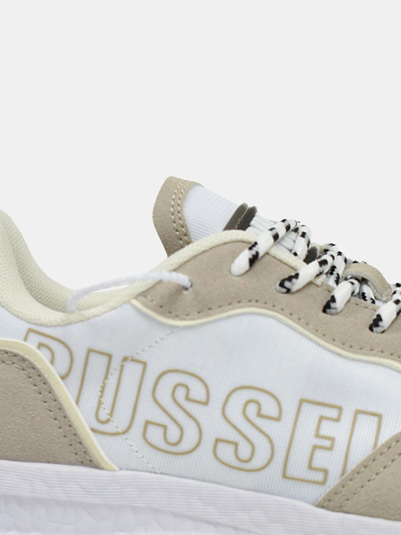 Sapatilhas Russel