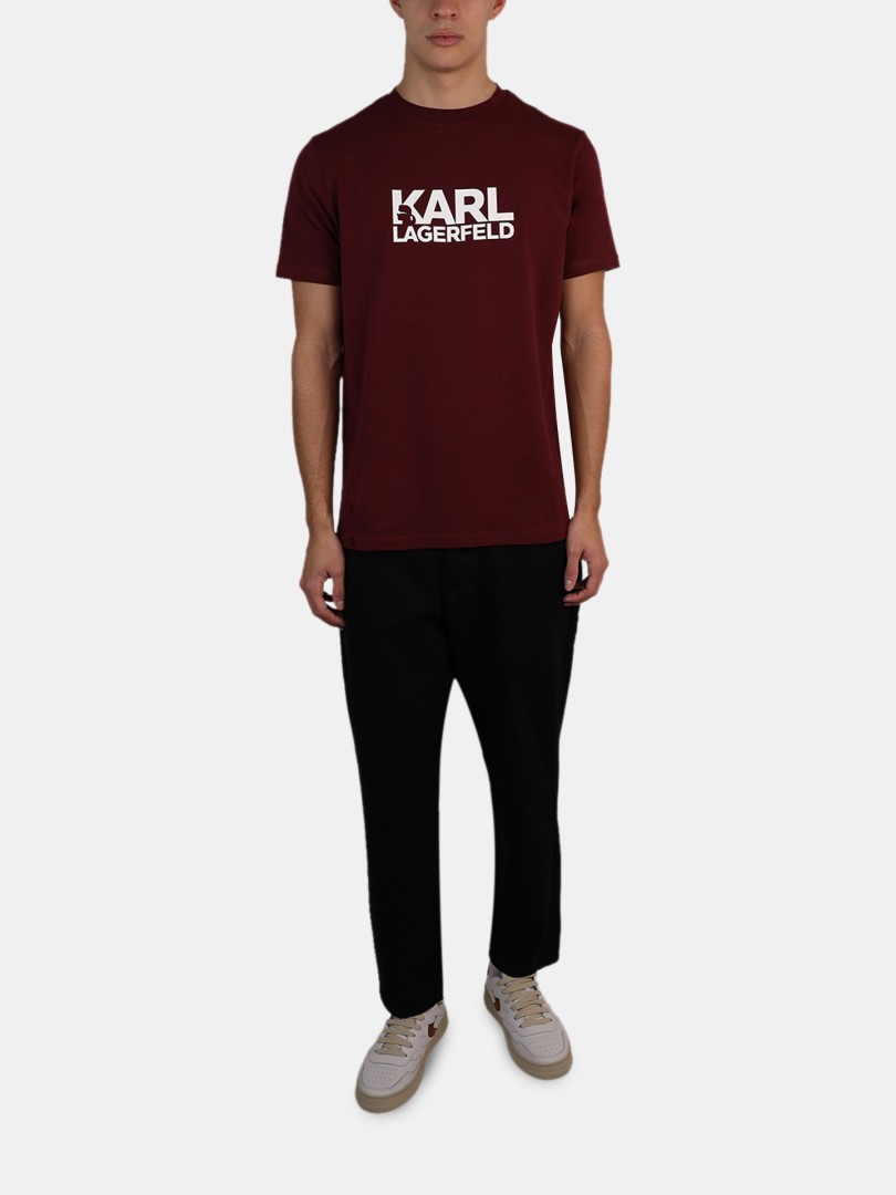 T-shirt Karl Lagerfeld