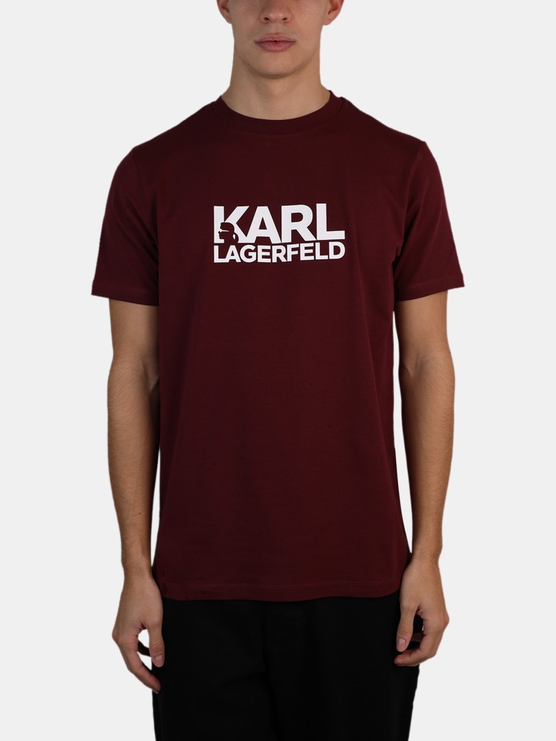 T-shirt Karl Lagerfeld
