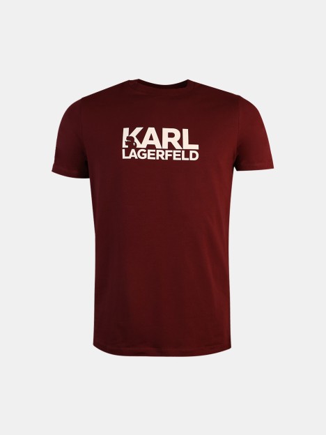 T-shirt Karl Lagerfeld - Image product