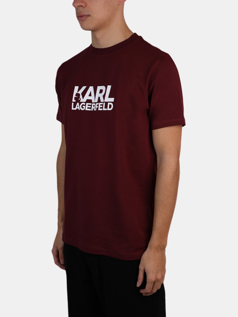 T-shirt Karl Lagerfeld