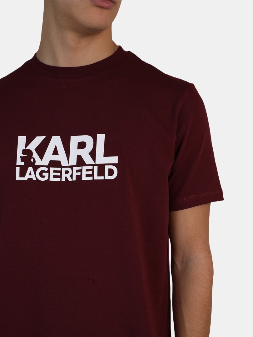 T-shirt Karl Lagerfeld