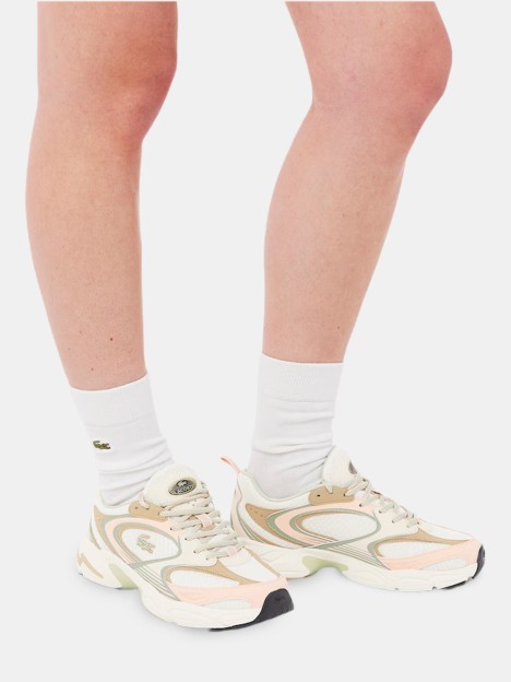 Sapatilhas Lacoste