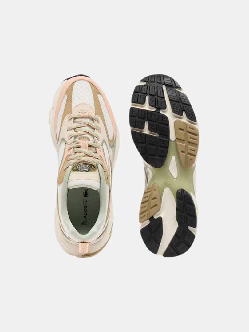 Sapatilhas Lacoste