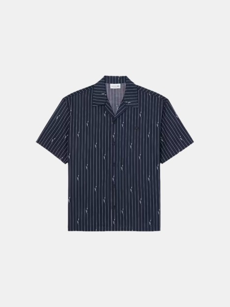 Camisa de manga curta Lacoste - Image product