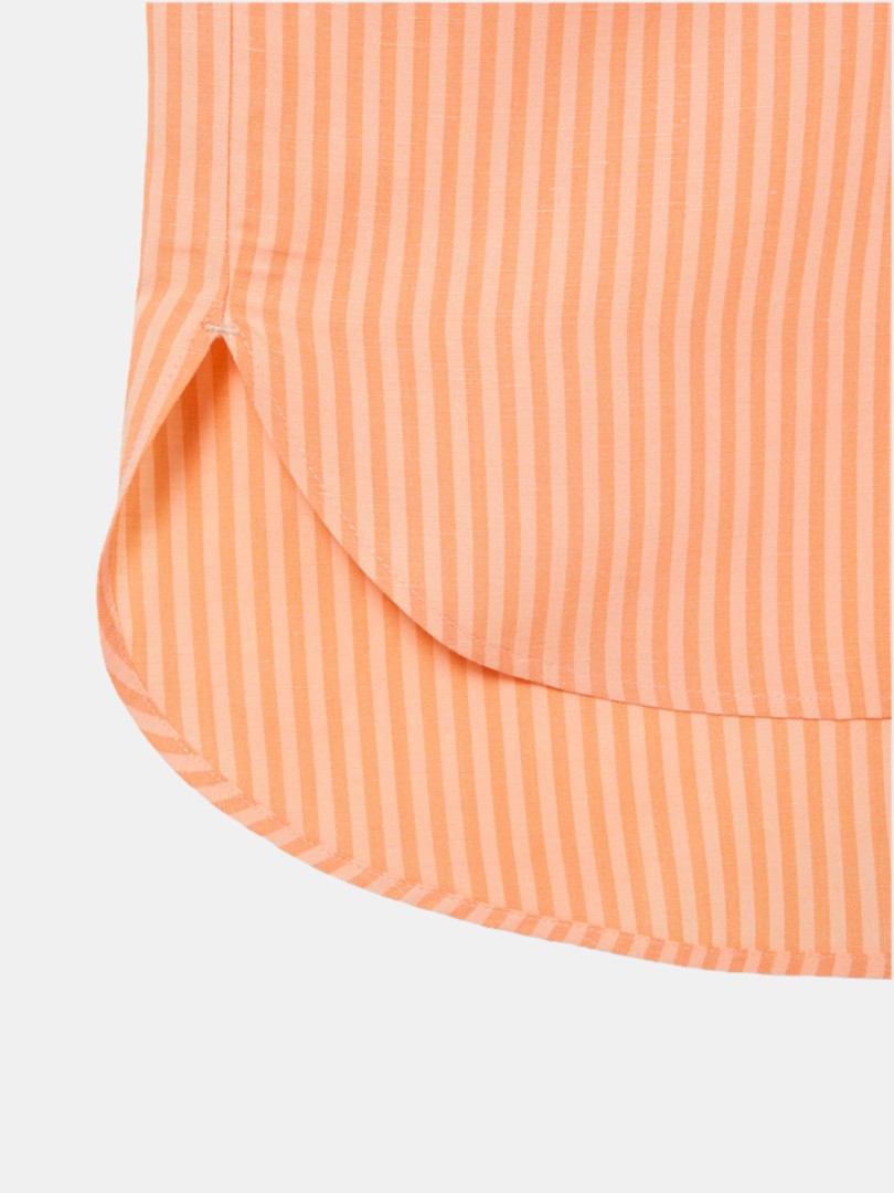 Vestido Camiseiro Lacoste