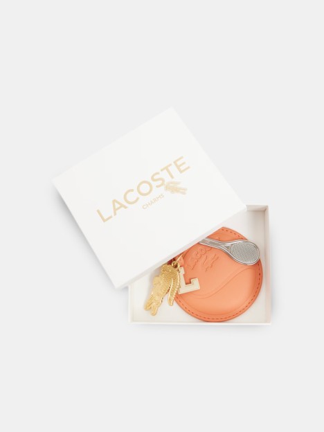 Porta-chaves Lacoste