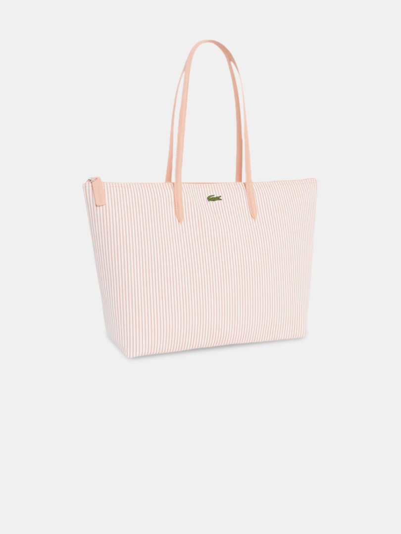 Saco Tote L.12.12 Lacoste