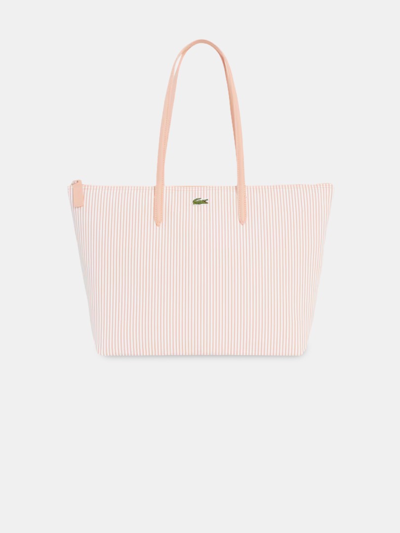 Saco Tote L.12.12 Lacoste