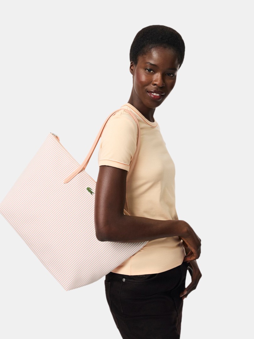 Saco Tote L.12.12 Lacoste