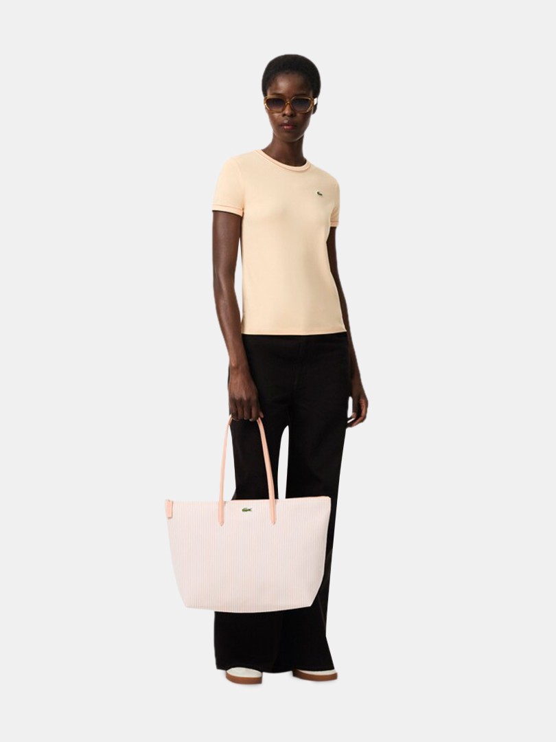 Saco Tote L.12.12 Lacoste