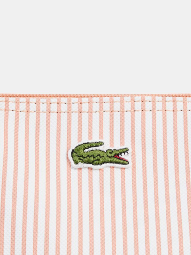 Saco Tote L.12.12 Lacoste