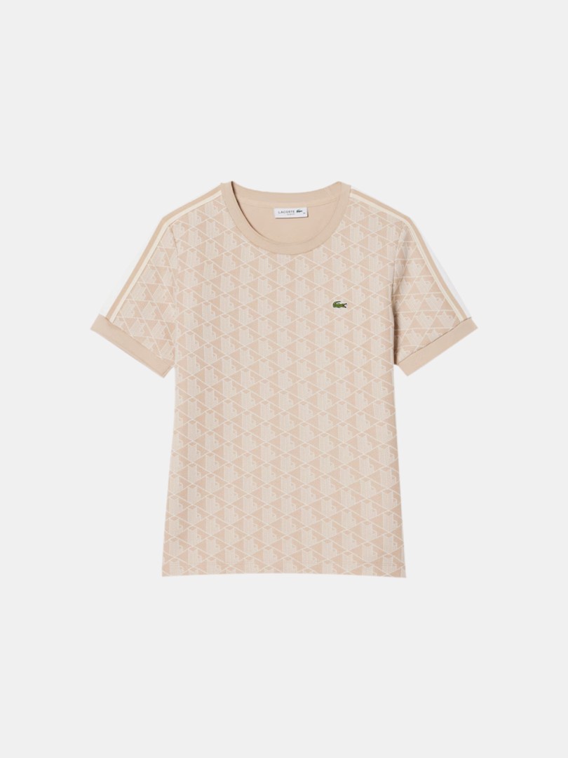 T-shirt Lacoste