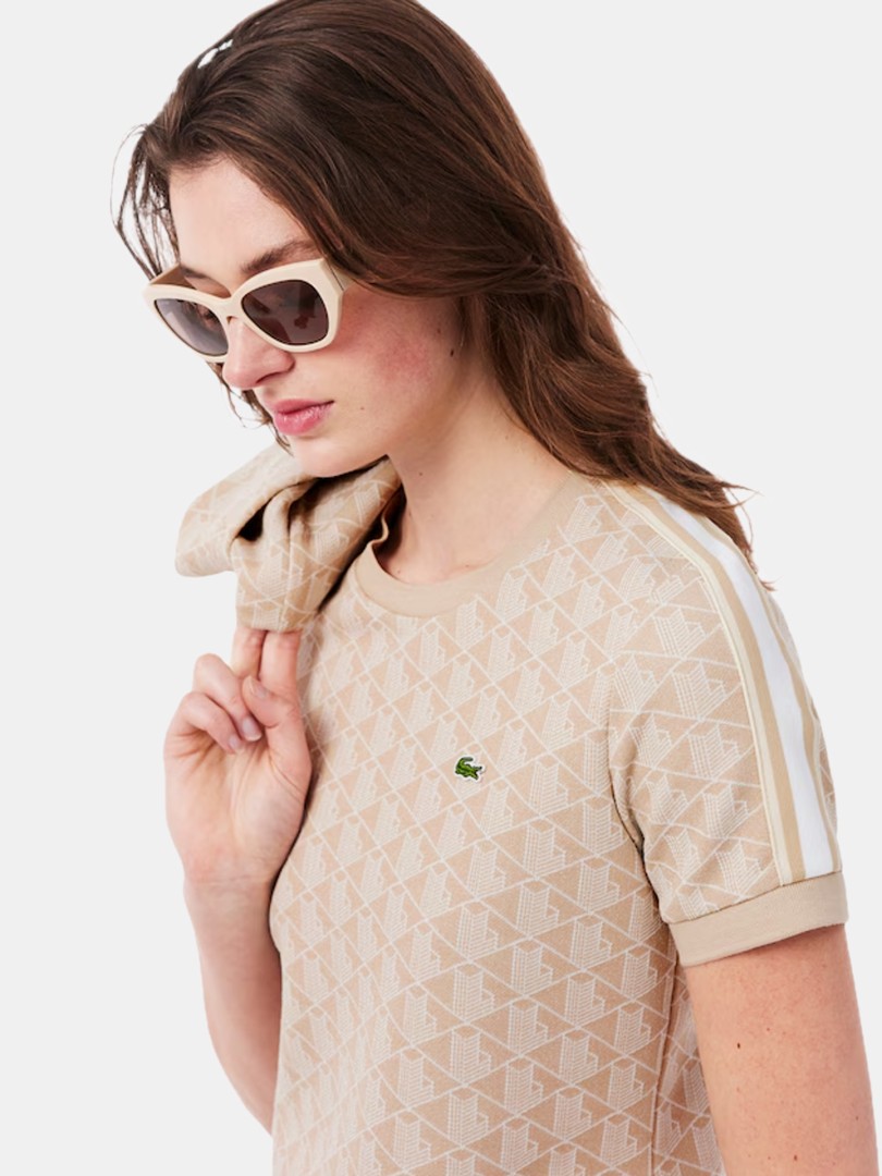 T-shirt Lacoste