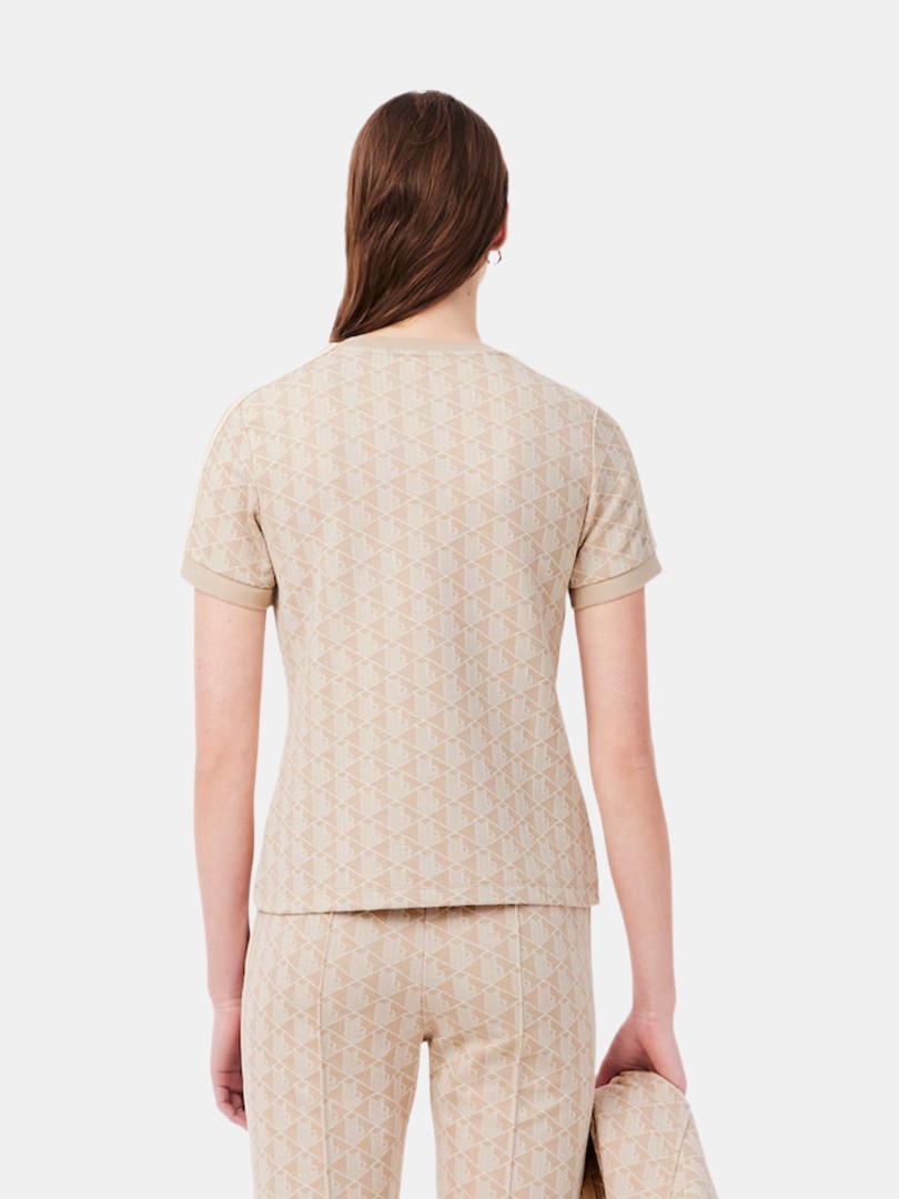 T-shirt Lacoste