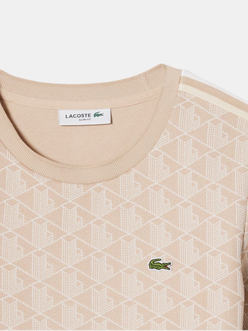 T-shirt Lacoste