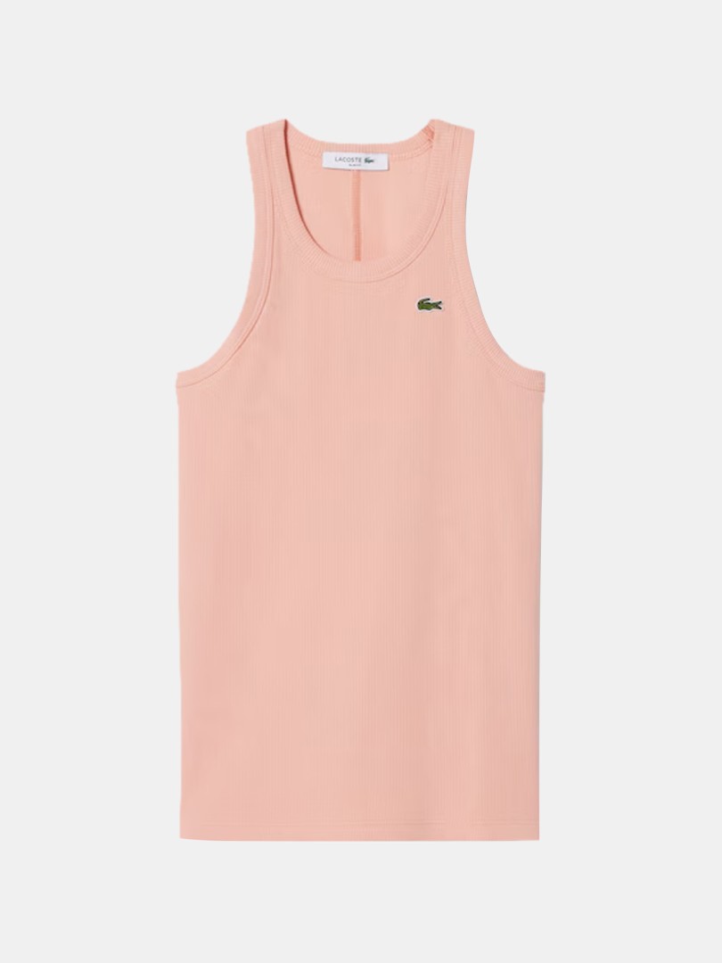 Top sem Mangas Lacoste