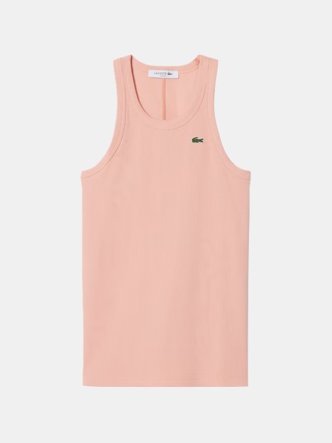 Top sem Mangas Lacoste - Image product