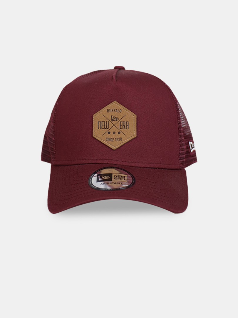 Chap�u New Era