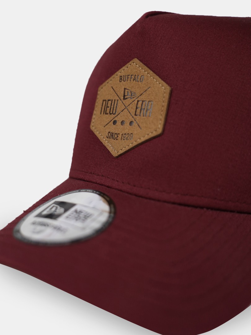 Chap�u New Era
