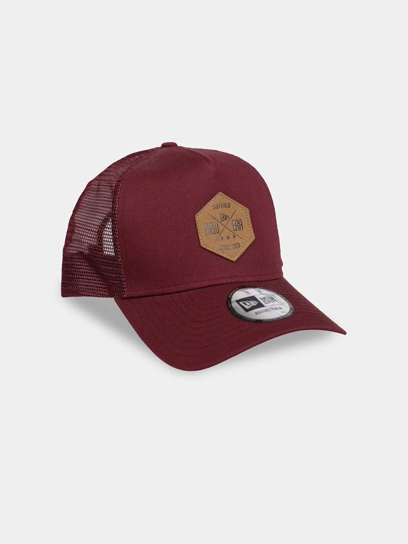 Chap�u New Era