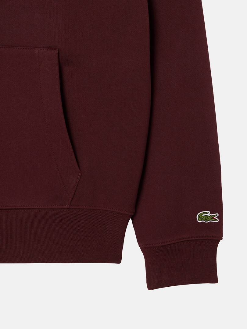 Hoodie Lacoste
