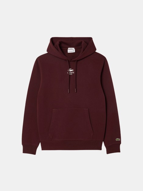 Hoodie Lacoste - Image product